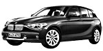 BMW F20 P3994 Fault Code