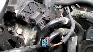 See P3994 repair manual